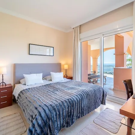 Beachside With Panoramic Sea Views