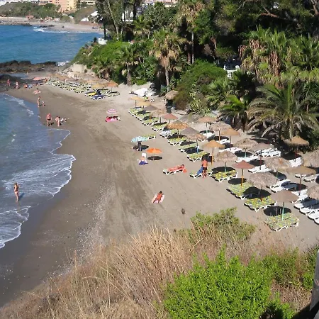Villa Beachside With Panoramic Sea Views